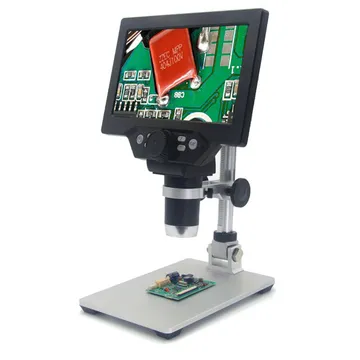میکروسکوپ دیجیتالی  مدلG1200